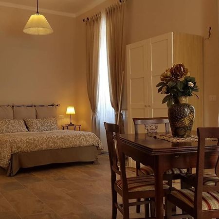 La Salita B&B Βιτέρμπο Εξωτερικό φωτογραφία