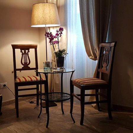La Salita B&B Βιτέρμπο Εξωτερικό φωτογραφία