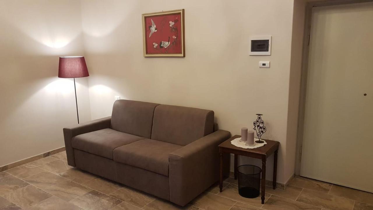 La Salita B&B Βιτέρμπο Εξωτερικό φωτογραφία