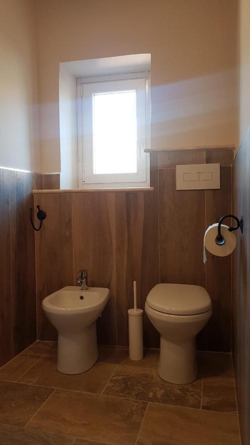 La Salita B&B Βιτέρμπο Εξωτερικό φωτογραφία