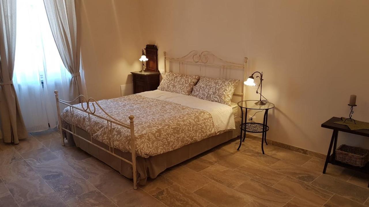 La Salita B&B Βιτέρμπο Εξωτερικό φωτογραφία