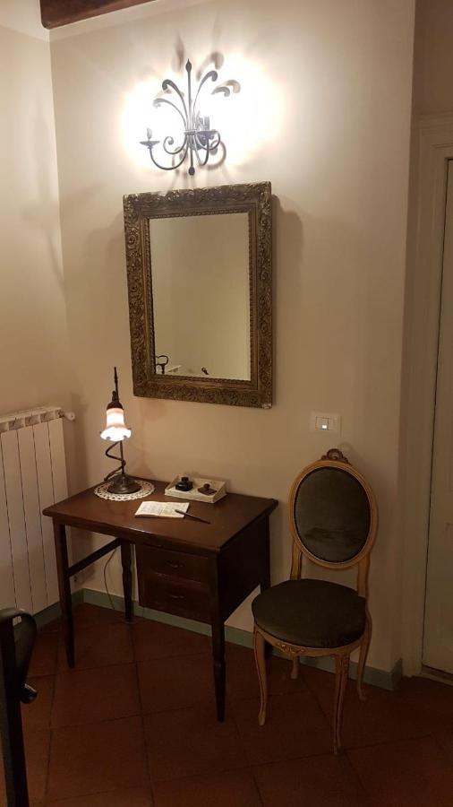 La Salita B&B Βιτέρμπο Εξωτερικό φωτογραφία