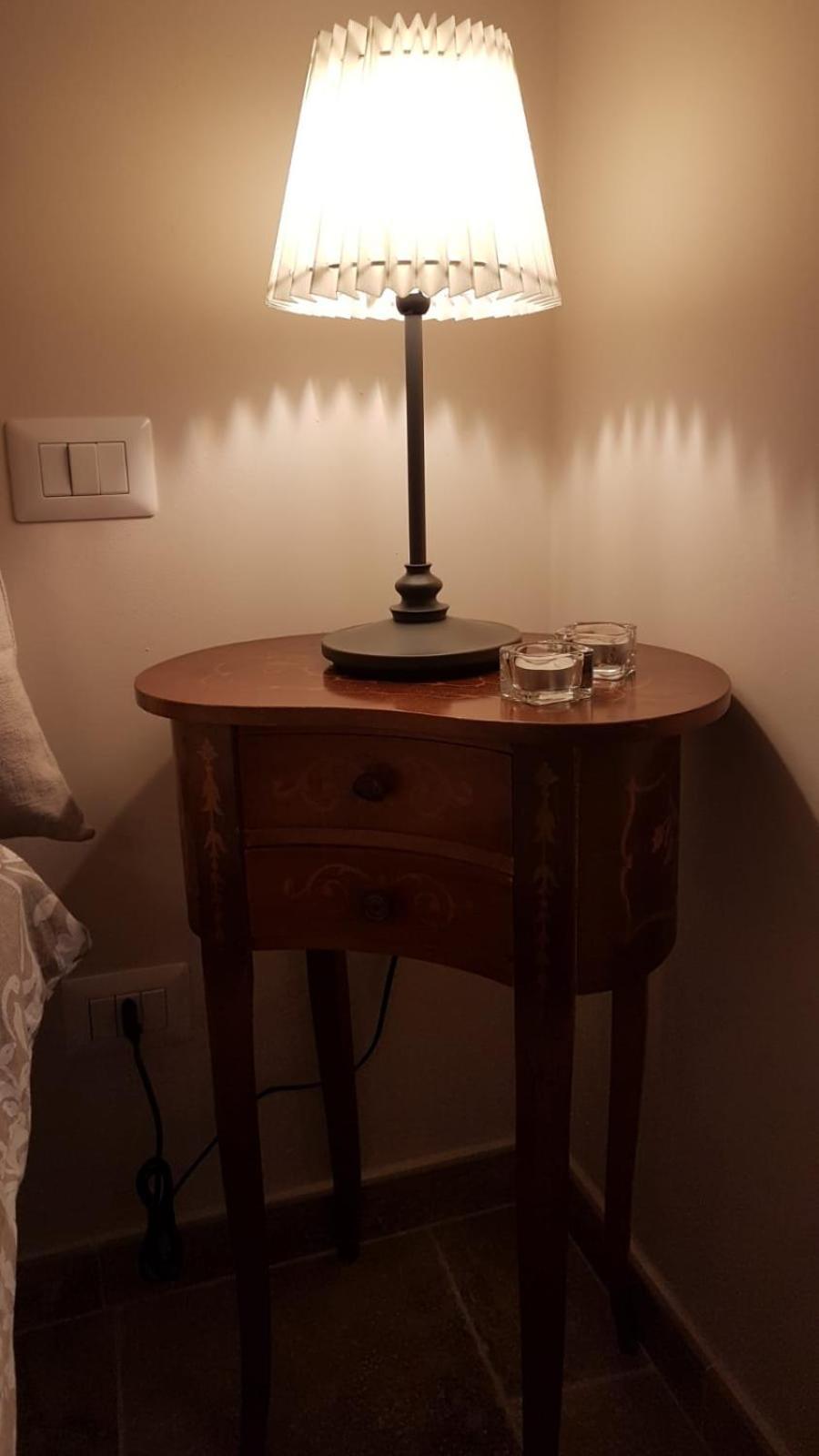 La Salita B&B Βιτέρμπο Εξωτερικό φωτογραφία