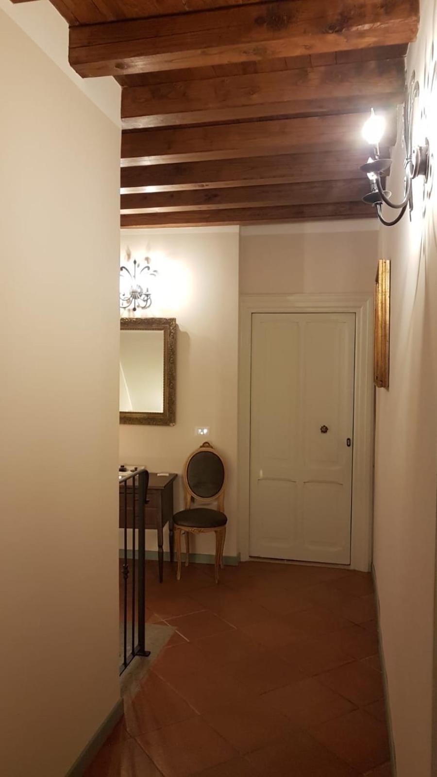 La Salita B&B Βιτέρμπο Εξωτερικό φωτογραφία