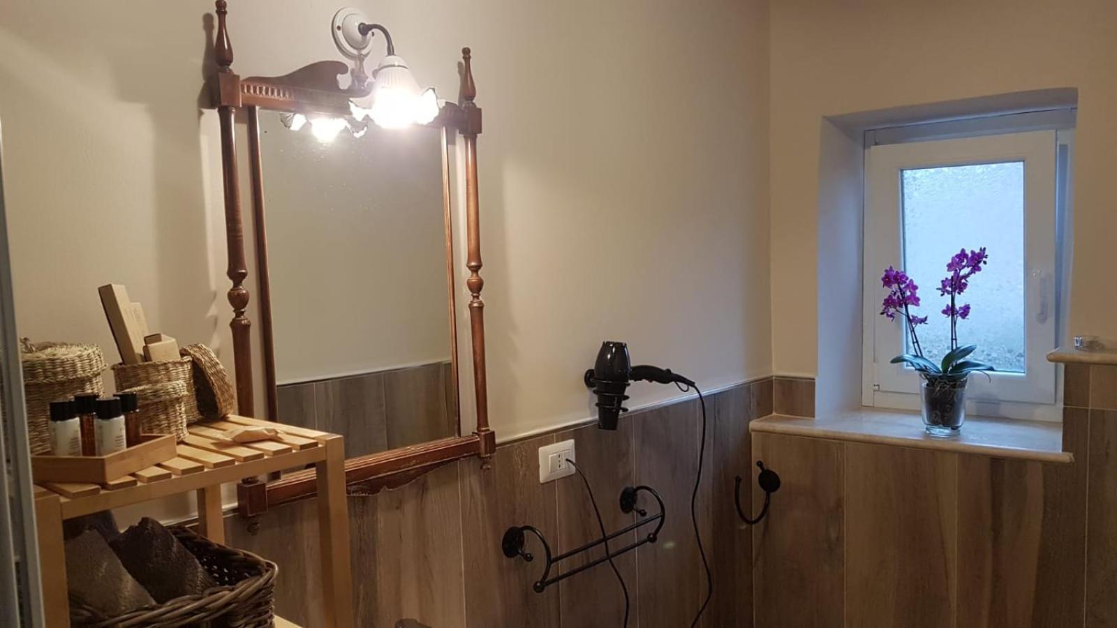 La Salita B&B Βιτέρμπο Εξωτερικό φωτογραφία