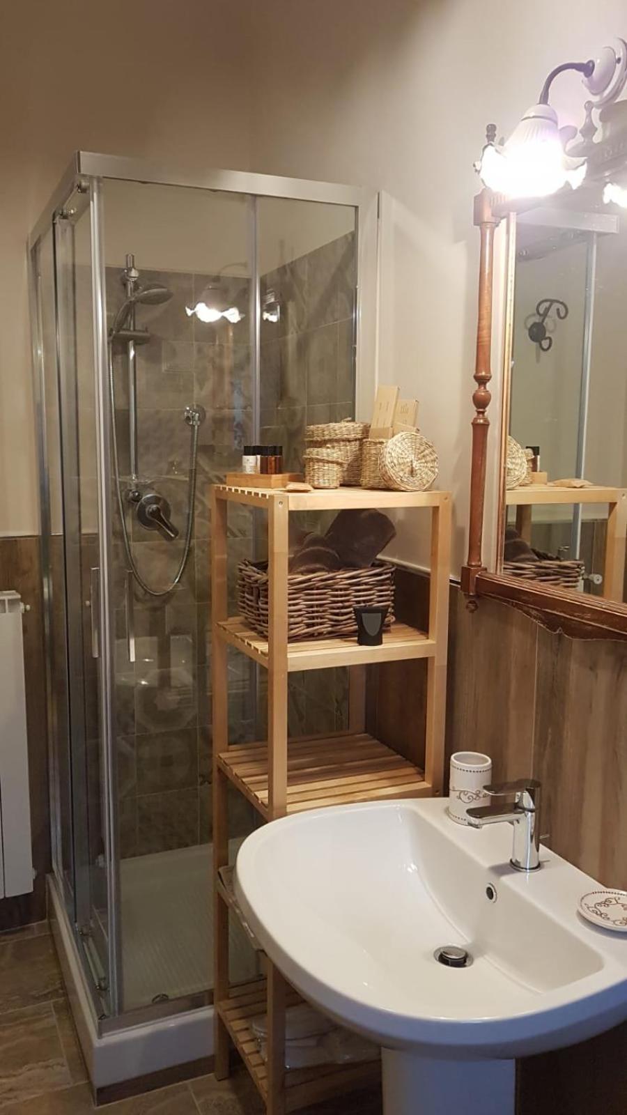 La Salita B&B Βιτέρμπο Εξωτερικό φωτογραφία